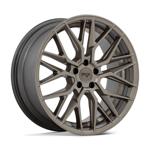 GAMMA 20X9 5X4.5 72 ZD +35