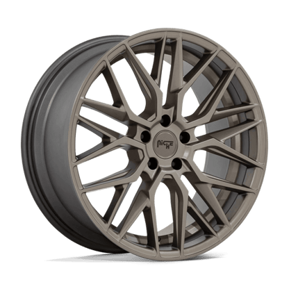 GAMMA 20X10.5 5X120 74 ZD +35