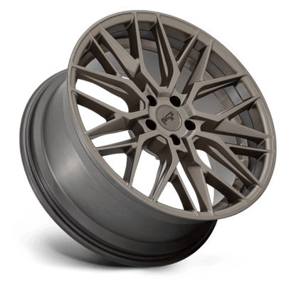 GAMMA 20X9 5X112 66.56 ZD 38MM