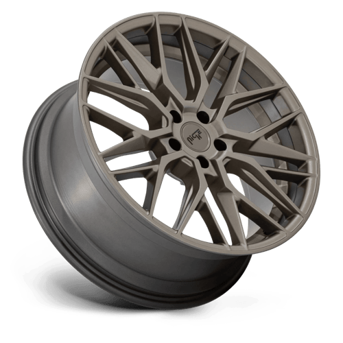 GAMMA 20X10.5 5X4.5 72 ZD +40