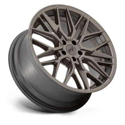 GAMMA 20X10.5 5X112 66.56 ZD 27MM