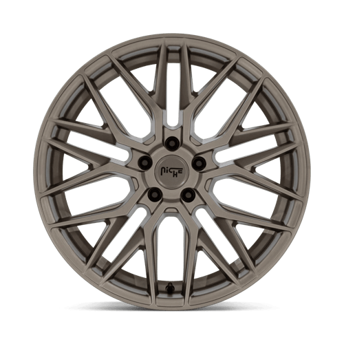GAMMA 19X9.5 5X112 66.56 ZD 48MM
