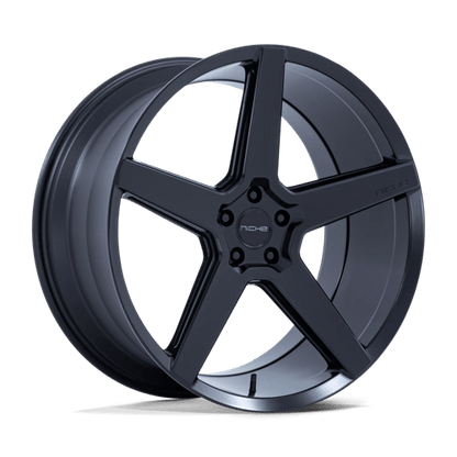 MODENA 20X9 5X4.5 72 +35 M-BLK