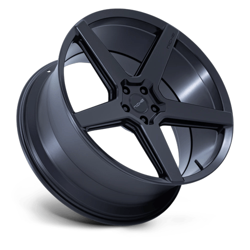 MODENA 20X10.5 5X112 66 +30 M-BLK
