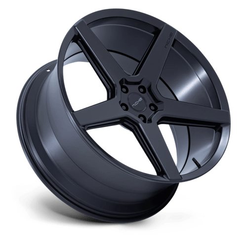 MODENA 20X10.5 5X120 72 +38 M-BLK
