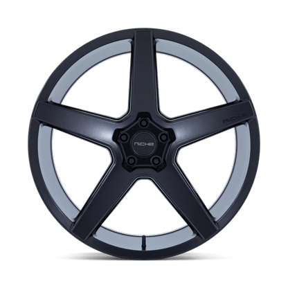 MODENA 20X10.5 5X4.5 72 +38 M-BLK