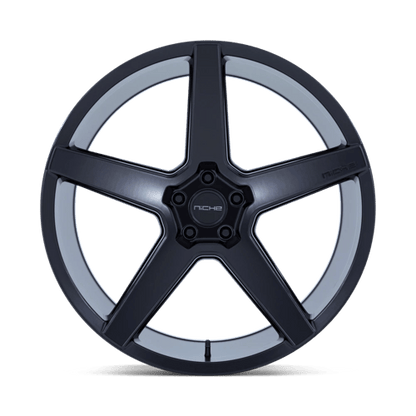 MODENA 22X9 5X4.5 72 +35 M-BLK