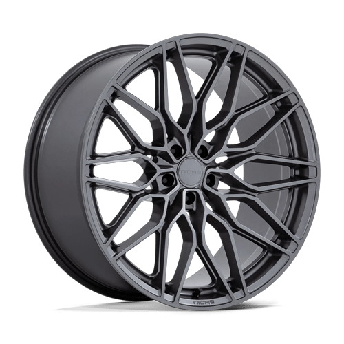 CALABRIA 5 20X10.5 5X112 66 +38 M-GNMTL