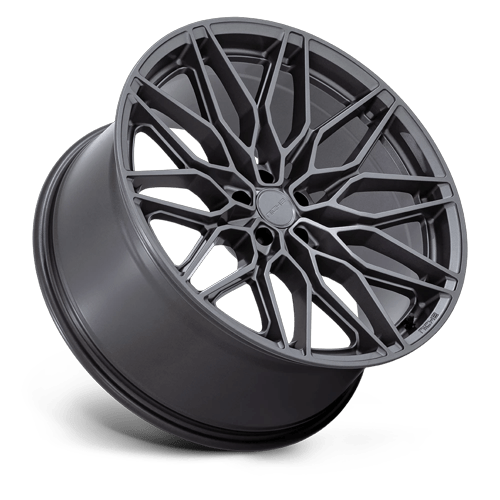 CALABRIA 5 20X10.5 5X4.5 72 +40 M-GNMTL