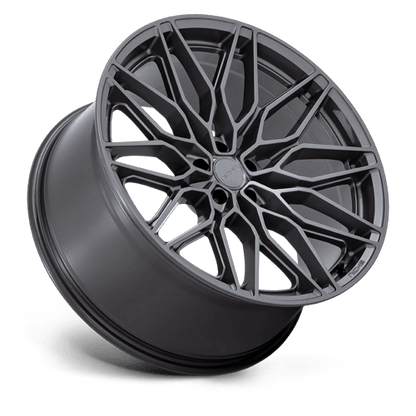 CALABRIA 5 22X10.5 5X112 66 +38 M-GNMTL