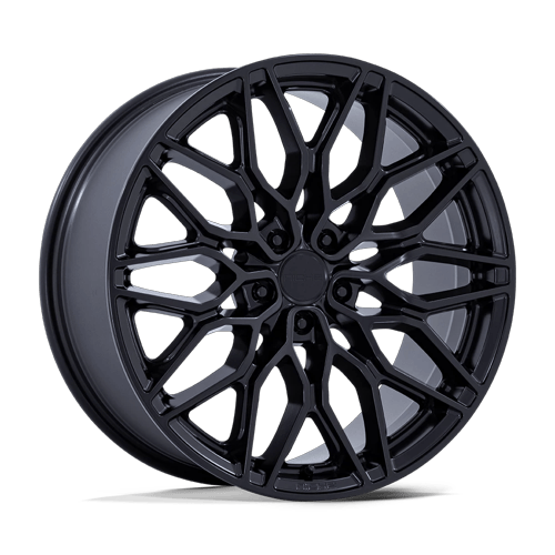 CALABRIA 5 20X10.5 5X4.5 72 +40 M-BLK