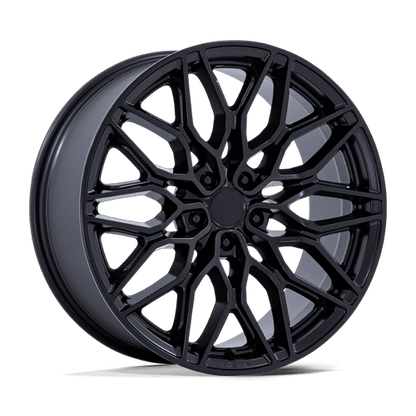 CALABRIA 5 22X9 5X112 66 +27 M-BLK