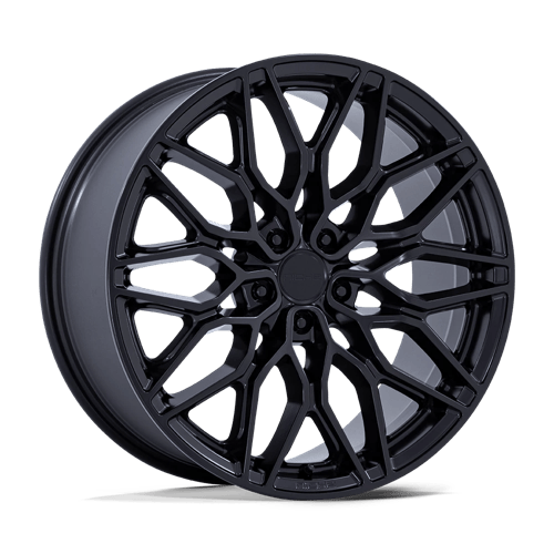 CALABRIA 5 22X10.5 5X120 74 +38 M-BLK
