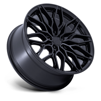 CALABRIA 5 20X10.5 5X4.5 72 +40 M-BLK