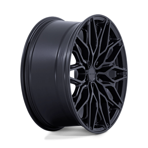 CALABRIA 5 22X10.5 5X115 72 +18 M-BLK