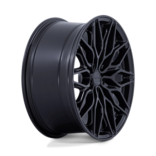 CALABRIA 5 22X10.5 5X112 66 +38 M-BLK
