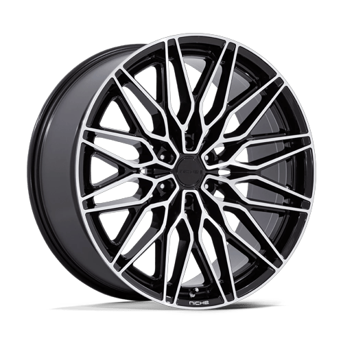 CALABRIA 6 24X10 6X5.5 106 +20 GBLK-MC
