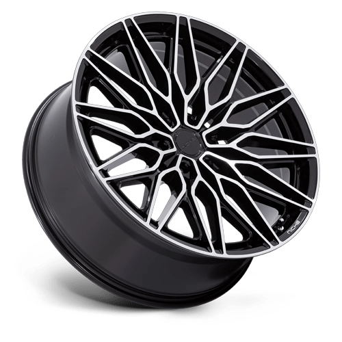 CALABRIA 6 20X9.5 6X135 87 +30 GBLK-MC