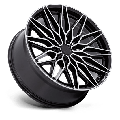 CALABRIA 6 24X10 6X135 87 +30 GBLK-MC