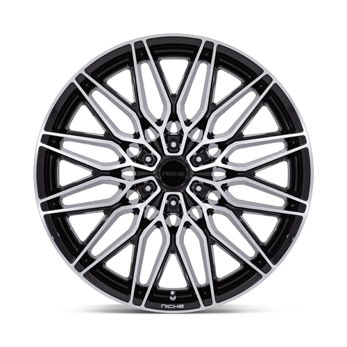 CALABRIA 6 20X9.5 6X5.5 106 +30 GBLK-MC