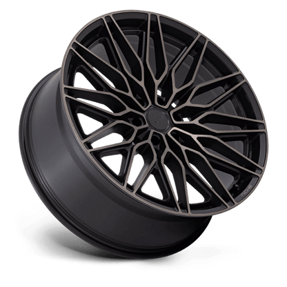 CALABRIA 6 20X9.5 6X5.5 106 +30 MBLK-DT