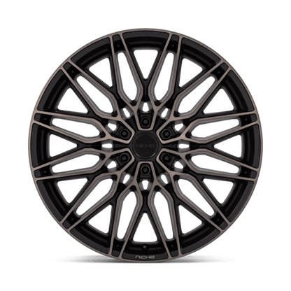 CALABRIA 6 24X10 6X5.5 106 +20 MBLK-DT