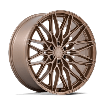 CALABRIA 6 22X9.5 6X135 87 +30 PLT-BNZ