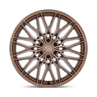 CALABRIA 6 20X9.5 6X135 87 +30 PLT-BNZ