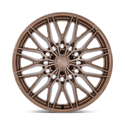 CALABRIA 6 22X9.5 6X5.5 106 +19 PLT-BNZ