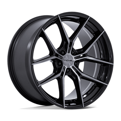 PRODIGY 5 18X9.5 5X4.5 72 +40 G-BLK-DDT