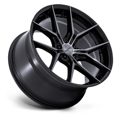 PRODIGY 5 22X9 5X4.5 72 +38 G-BLK-DDT