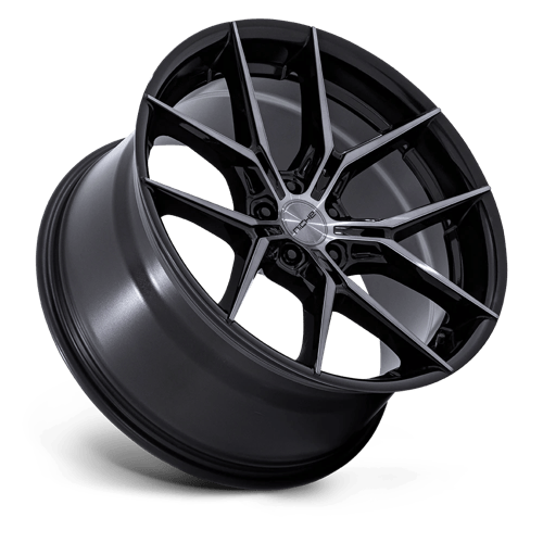 PRODIGY 5 18X8.5 5X112 66 +42 G-BLK-DDT