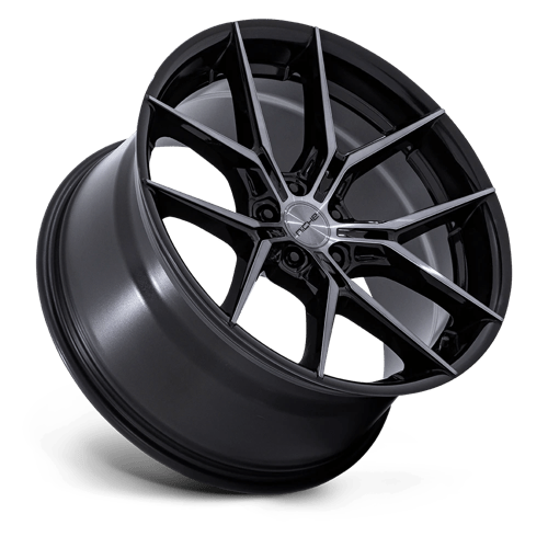 PRODIGY 5 20X9 5X4.5 72 +35 G-BLK-DDT