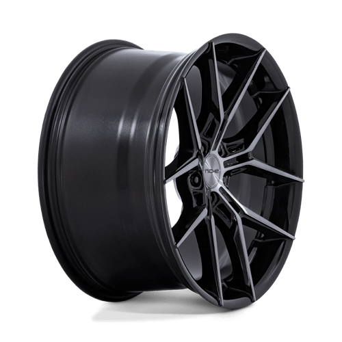 PRODIGY 5 19X8.5 5X112 72 +35 G-BLK-DDT