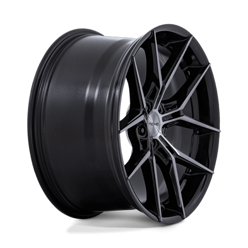 PRODIGY 5 19X8.5 5X120 66 +38 G-BLK-DDT