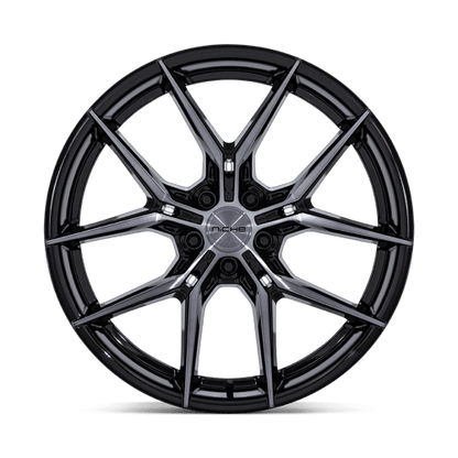 PRODIGY 5 18X9.5 5X120 72 +40 G-BLK-DDT