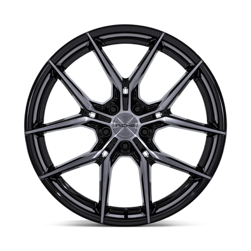 PRODIGY 5 22X9 5X4.5 72 +38 G-BLK-DDT