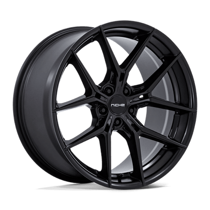 PRODIGY 5 22X9 5X112 72 +22 M-BLK