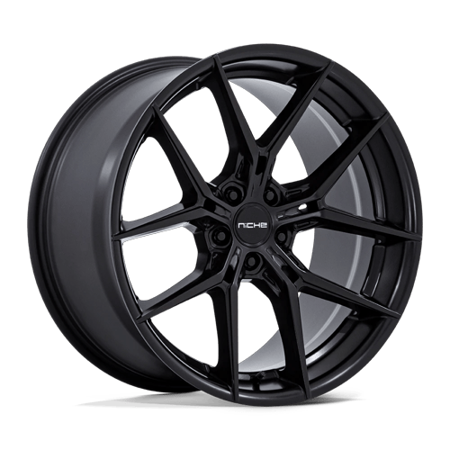 PRODIGY 5 19X9.5 5X4.5 72 +25 M-BLK