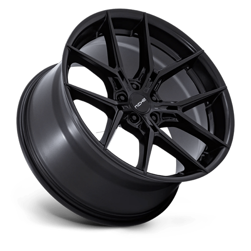 PRODIGY 5 20X11 5X115 72 +20 M-BLK