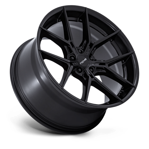 PRODIGY 5 18X9.5 5X4.5 72 +25 M-BLK
