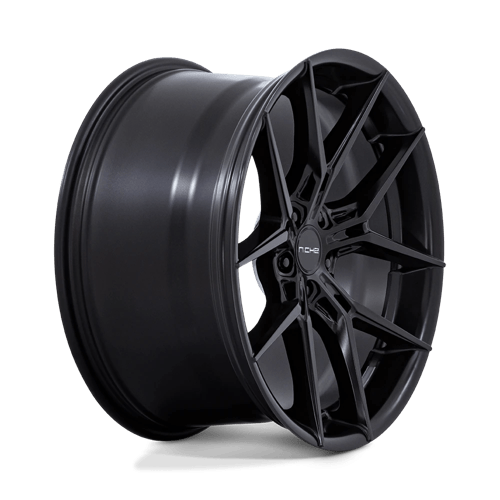 PRODIGY 5 22X9 5X115 72 +15 M-BLK