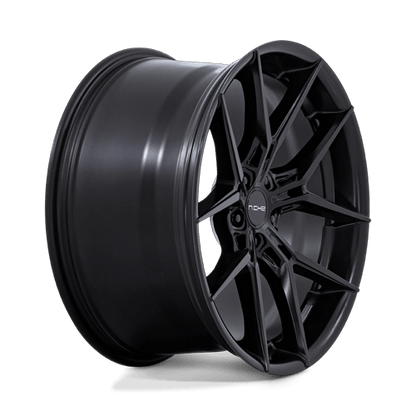 PRODIGY 5 20X9.5 5X115 72 +15 M-BLK