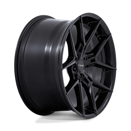 PRODIGY 5 19X8.5 5X112 72 +35 M-BLK