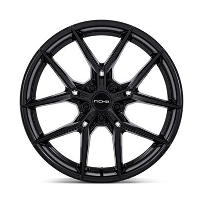 PRODIGY 5 22X10.5 5X115 72 +18 M-BLK