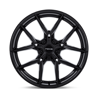PRODIGY 5 20X9 5X112 72 +45 M-BLK