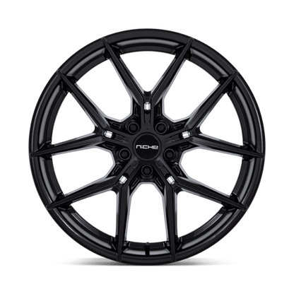 PRODIGY 5 18X9.5 5X4.5 72 +25 M-BLK