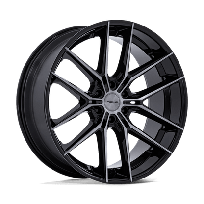 PRODIGY 6 26X10 6X5.5 106 +20 G-BLK DDT