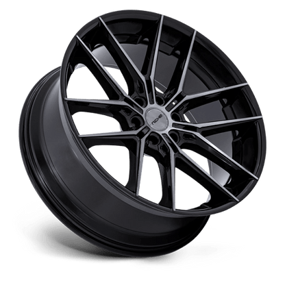 PRODIGY 6 26X10 6X135 87 +25 G-BLK DDT