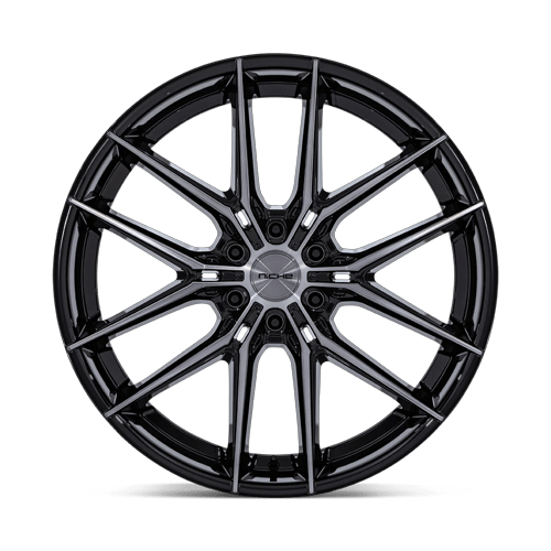 PRODIGY 6 24X10 6X135 87 +25 G-BLK DDT